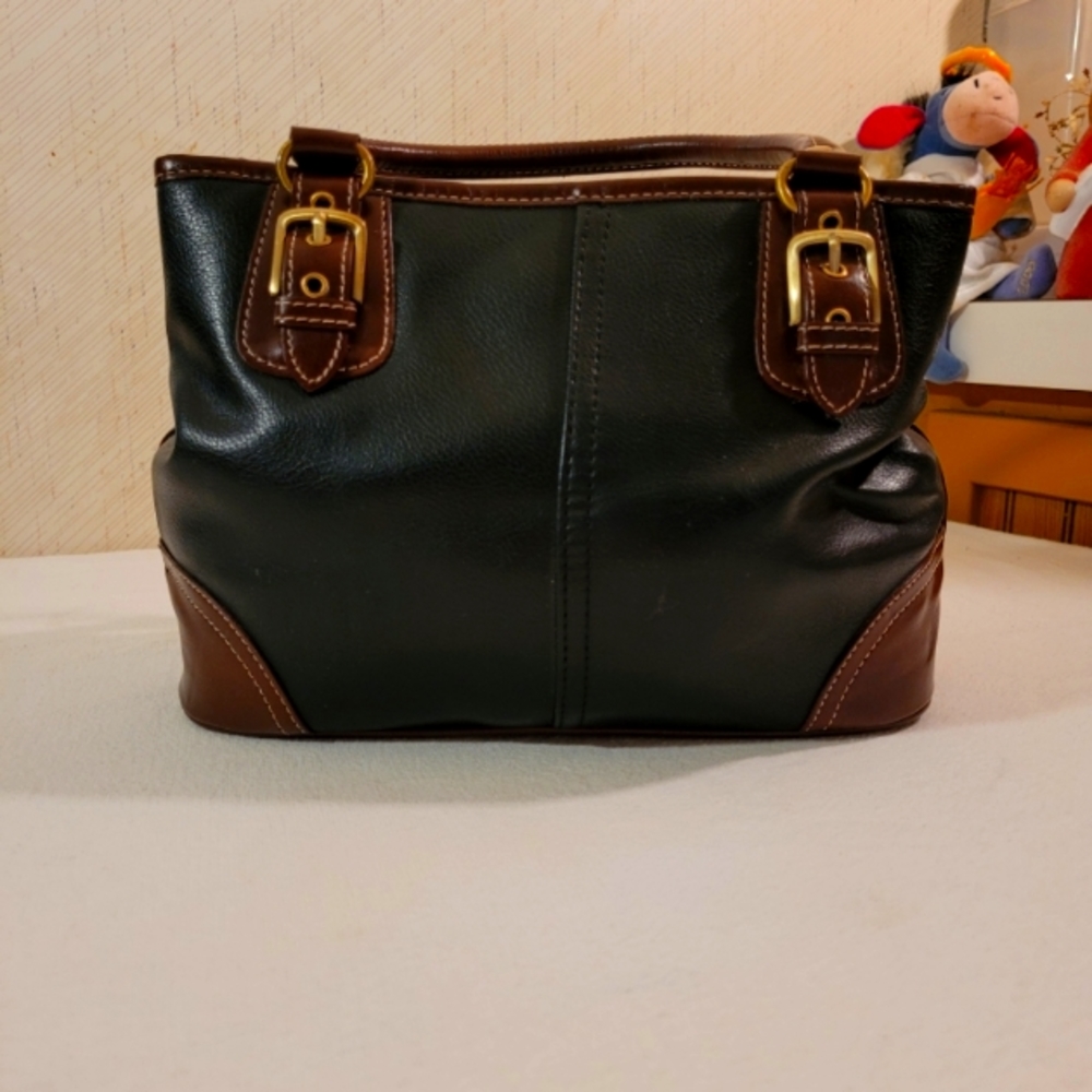 Relic handbag